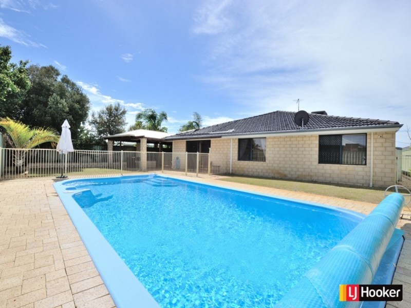 46 Baltimore Gardens, Port Kennedy WA 6172