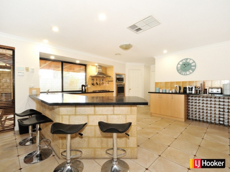 46 Baltimore Gardens, Port Kennedy WA 6172
