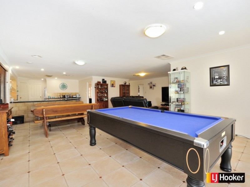 46 Baltimore Gardens, Port Kennedy WA 6172