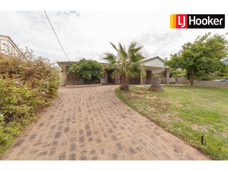 12 Monkton Way, Warnbro WA 6169