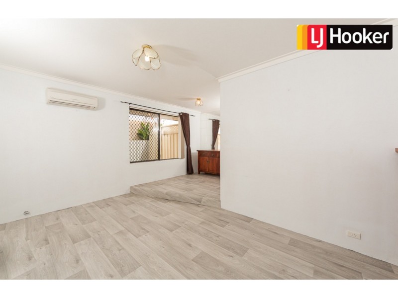 12 Monkton Way, Warnbro WA 6169