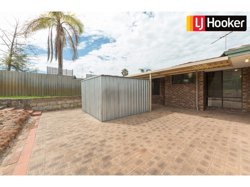 12 Monkton Way, Warnbro WA 6169