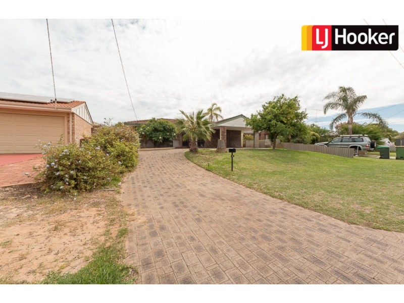 12 Monkton Way, Warnbro WA 6169