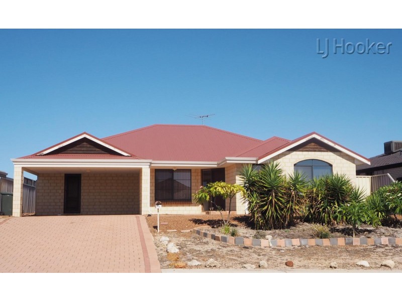 76 Endeavor Drive, Port Kennedy WA 6172