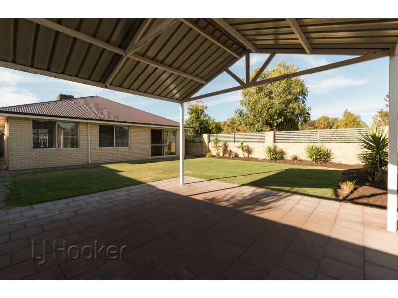 18 Rubens Circuit, Baldivis WA 6171