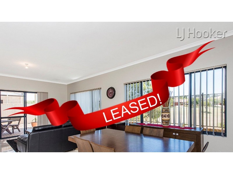 15 Cousins Turn, Baldivis WA 6171