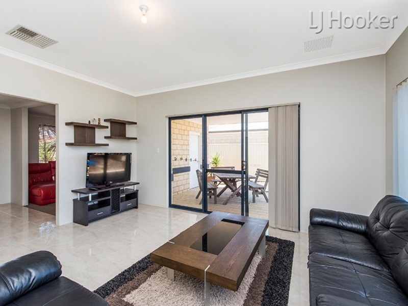 15 Cousins Turn, Baldivis WA 6171