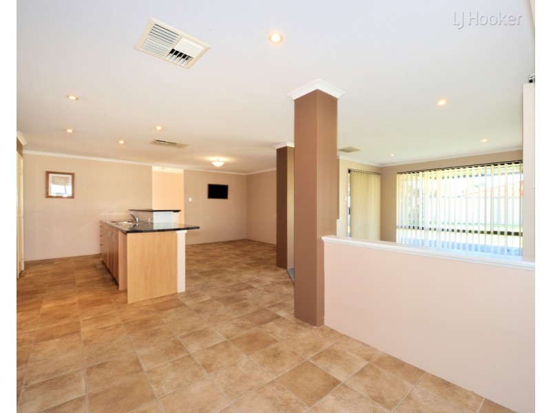 6 Yelka Way, Bertram WA 6167