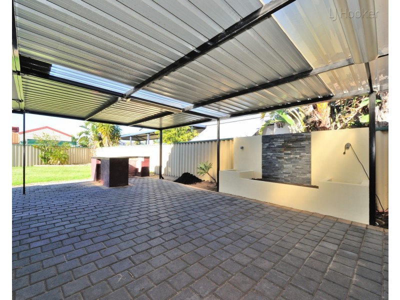 6 Yelka Way, Bertram WA 6167