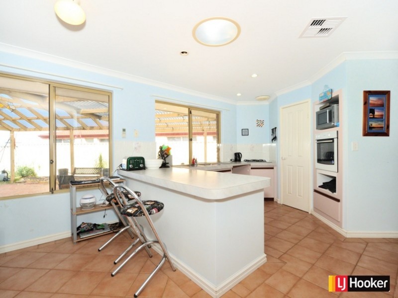 70 La Spezia Drive, Secret Harbour WA 6173