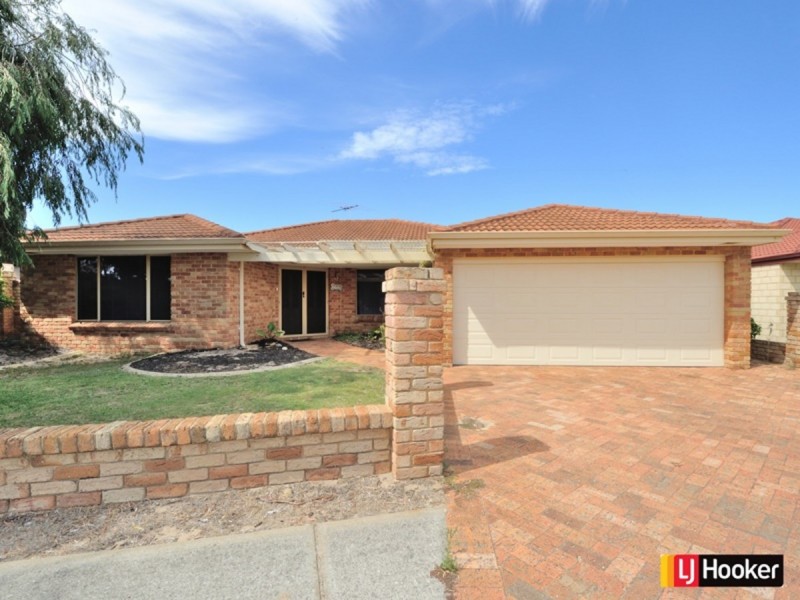 70 La Spezia Drive, Secret Harbour WA 6173