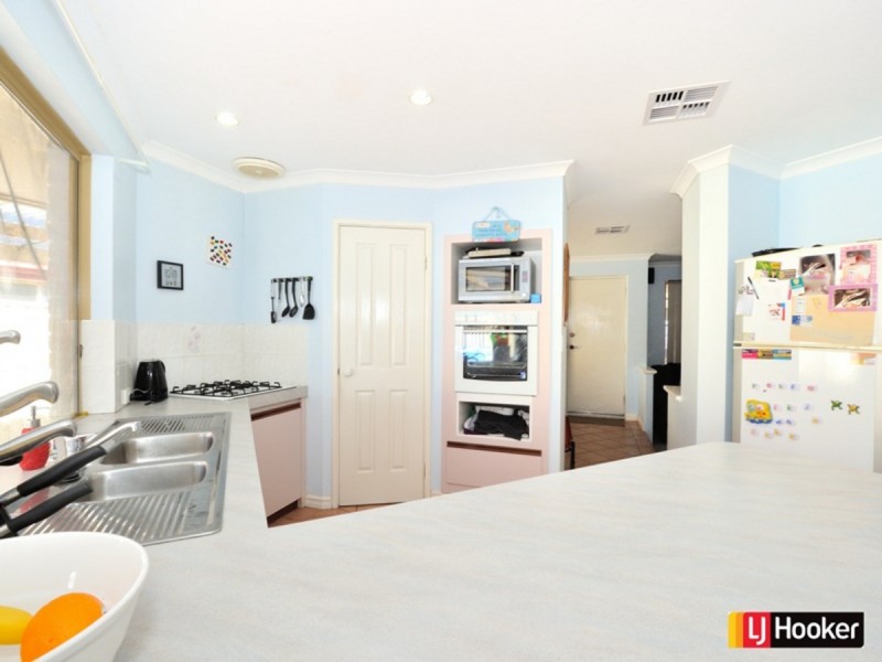 70 La Spezia Drive, Secret Harbour WA 6173