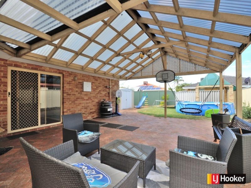 70 La Spezia Drive, Secret Harbour WA 6173