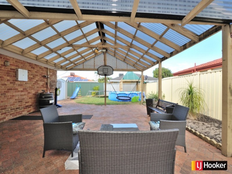 70 La Spezia Drive, Secret Harbour WA 6173