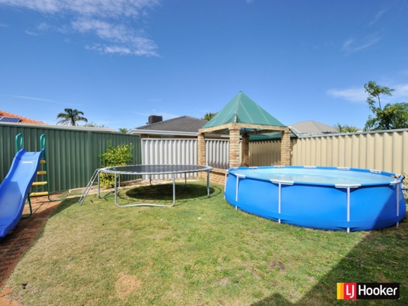 70 La Spezia Drive, Secret Harbour WA 6173