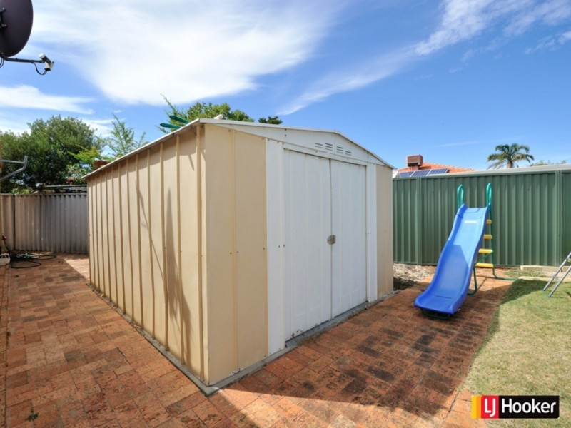 70 La Spezia Drive, Secret Harbour WA 6173