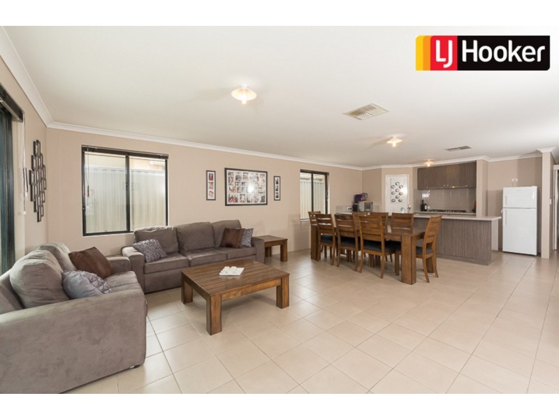 5 Grail Avenue, Baldivis WA 6171