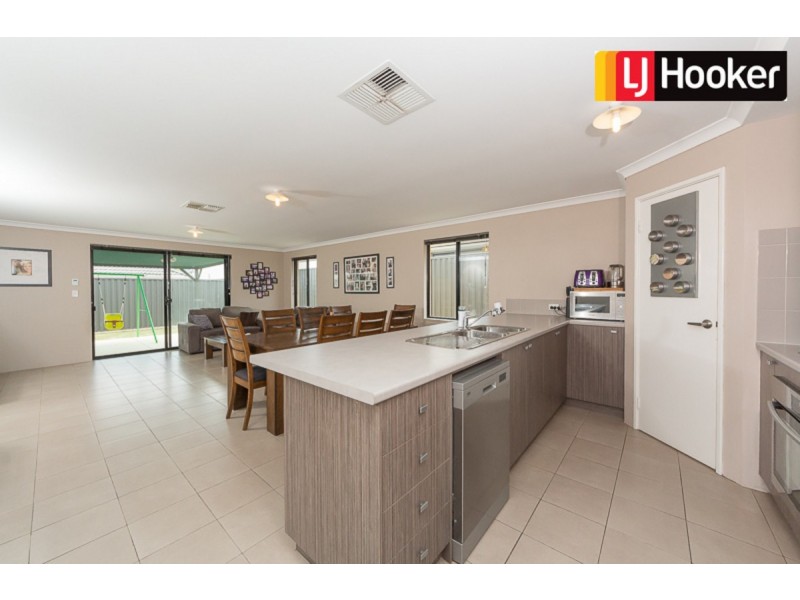 5 Grail Avenue, Baldivis WA 6171