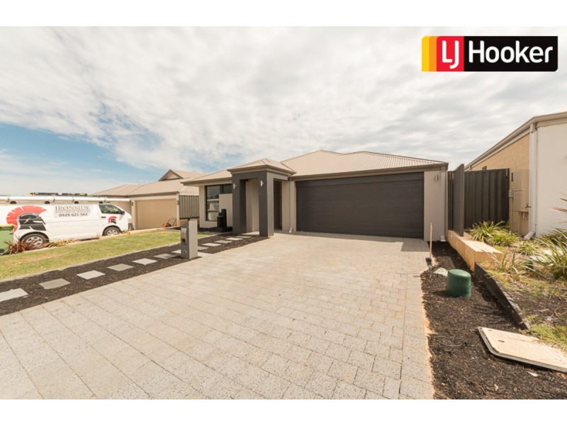 5 Grail Avenue, Baldivis WA 6171
