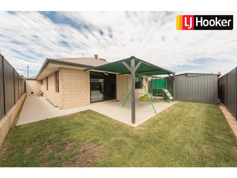 5 Grail Avenue, Baldivis WA 6171