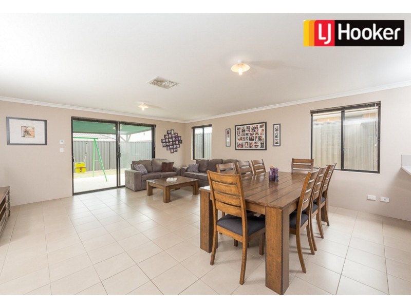 5 Grail Avenue, Baldivis WA 6171