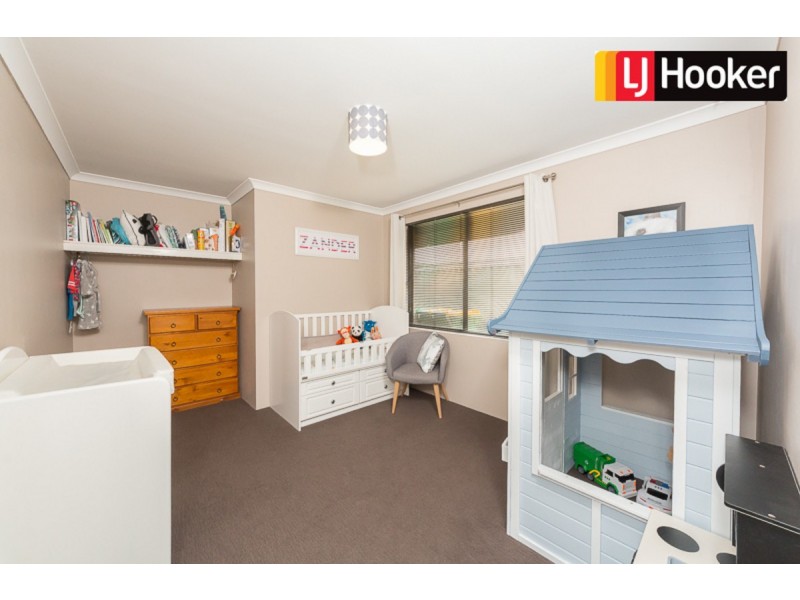 5 Grail Avenue, Baldivis WA 6171