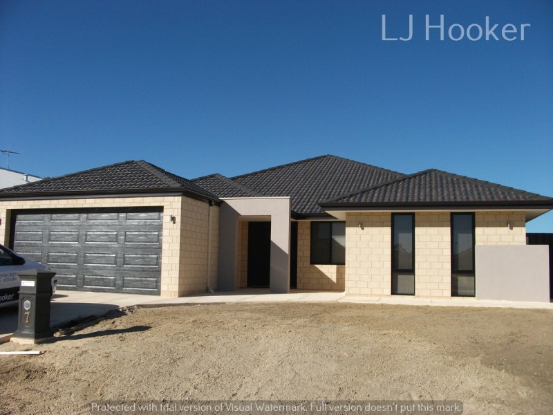 7 Tenterden Way, Baldivis WA 6171