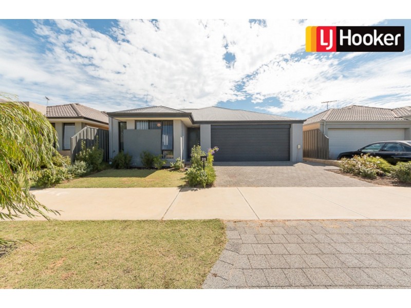 25 Huggins Way, Baldivis WA 6171