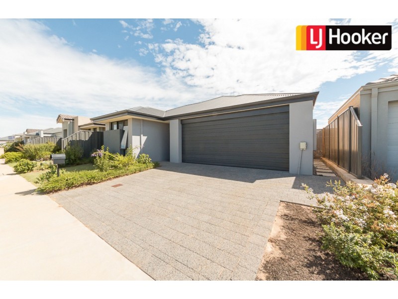 25 Huggins Way, Baldivis WA 6171
