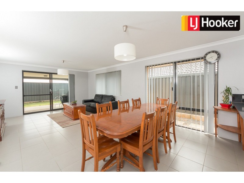 25 Huggins Way, Baldivis WA 6171