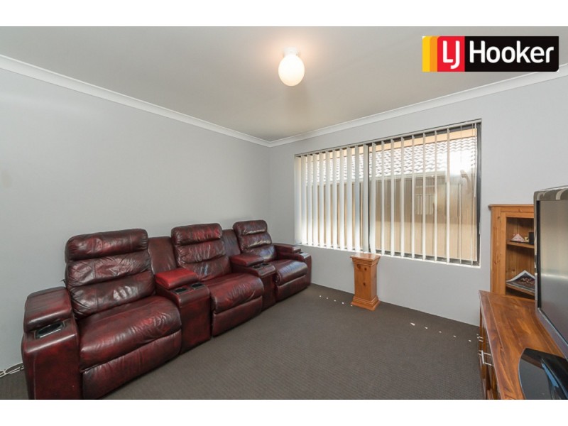 25 Huggins Way, Baldivis WA 6171