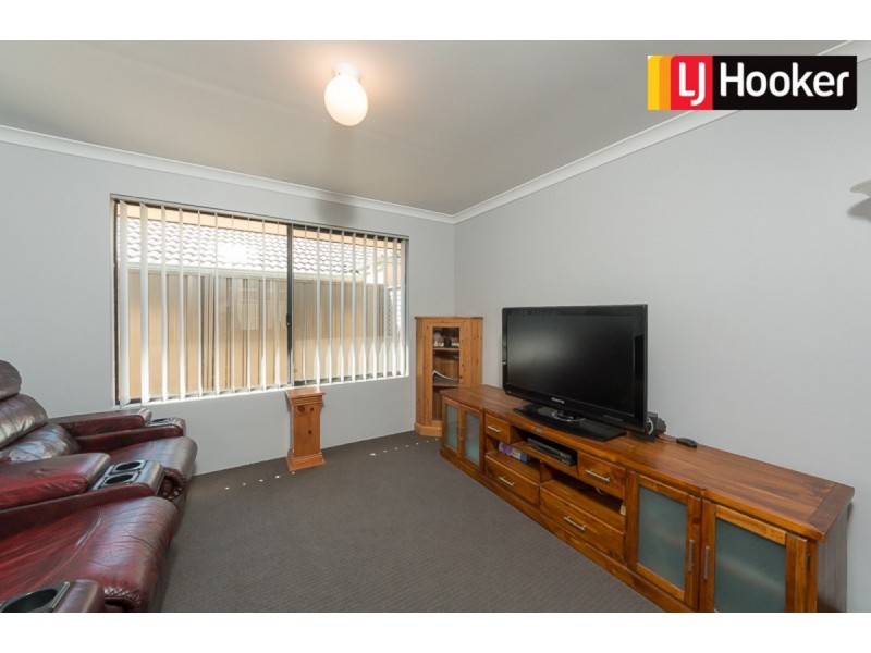 25 Huggins Way, Baldivis WA 6171