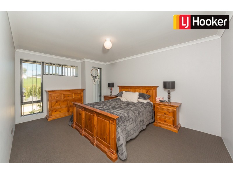 25 Huggins Way, Baldivis WA 6171