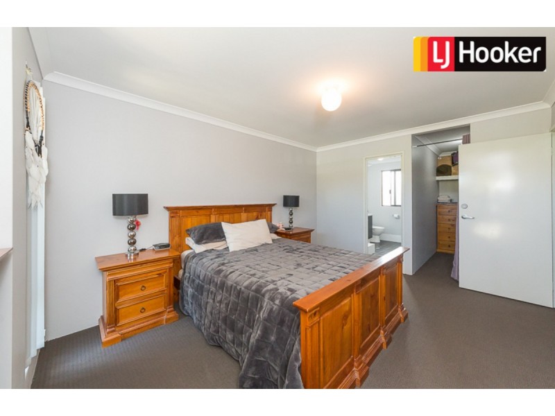 25 Huggins Way, Baldivis WA 6171