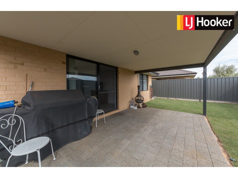 25 Huggins Way, Baldivis WA 6171