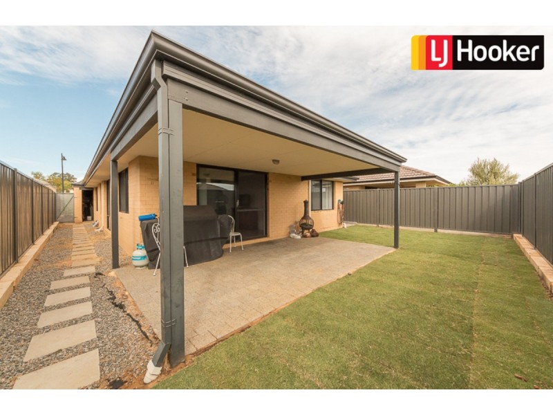 25 Huggins Way, Baldivis WA 6171