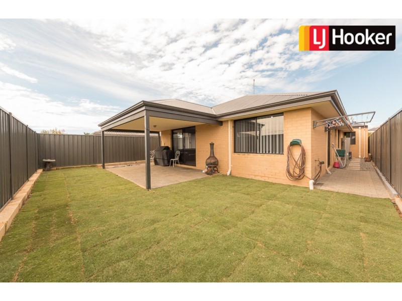 25 Huggins Way, Baldivis WA 6171