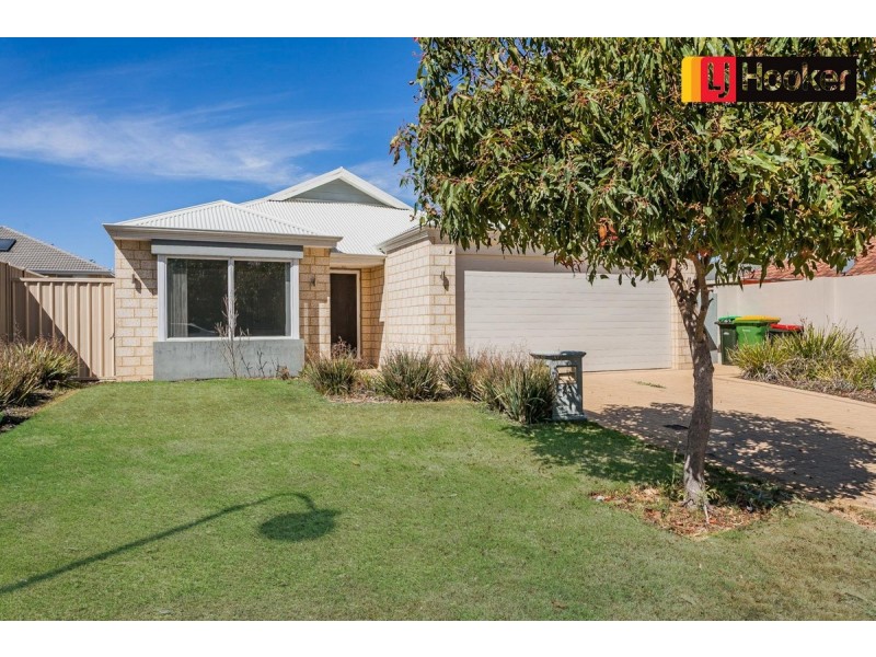23 Bramall Terrace, Baldivis WA 6171