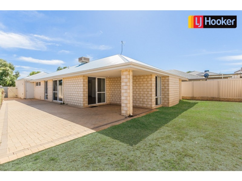 23 Bramall Terrace, Baldivis WA 6171