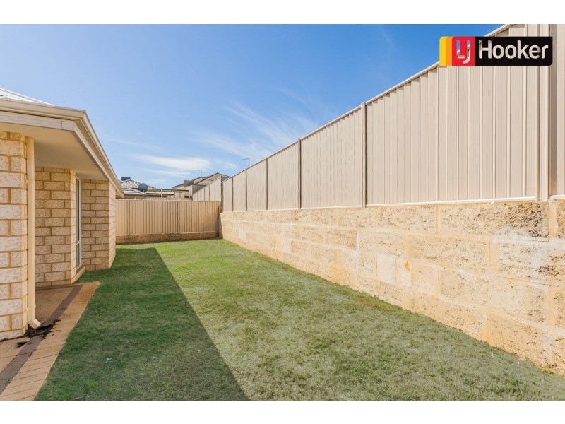 23 Bramall Terrace, Baldivis WA 6171