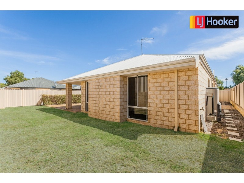 23 Bramall Terrace, Baldivis WA 6171