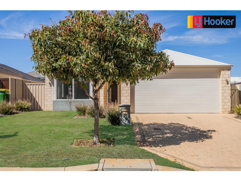 23 Bramall Terrace, Baldivis WA 6171