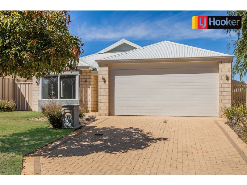 23 Bramall Terrace, Baldivis WA 6171