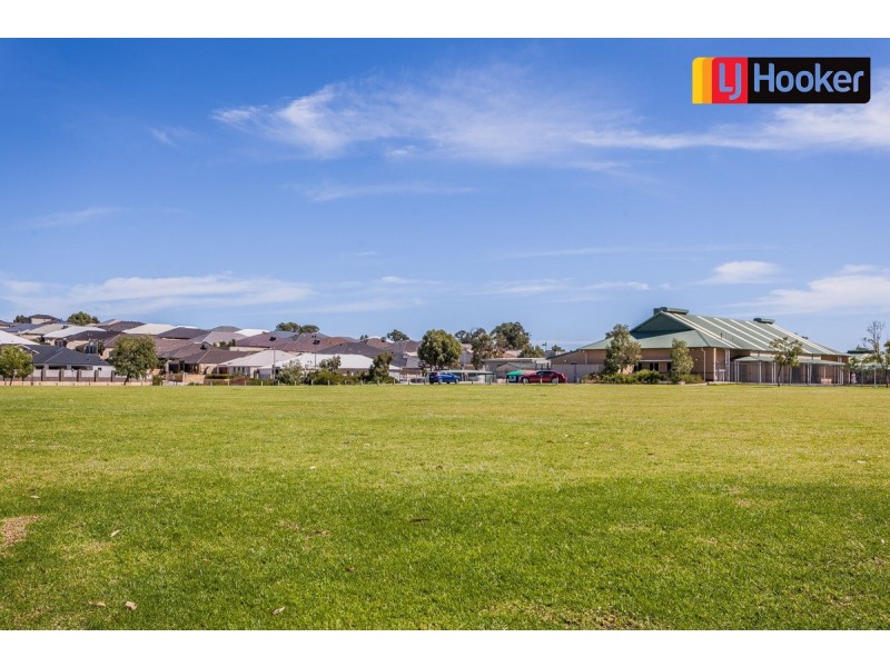 23 Bramall Terrace, Baldivis WA 6171