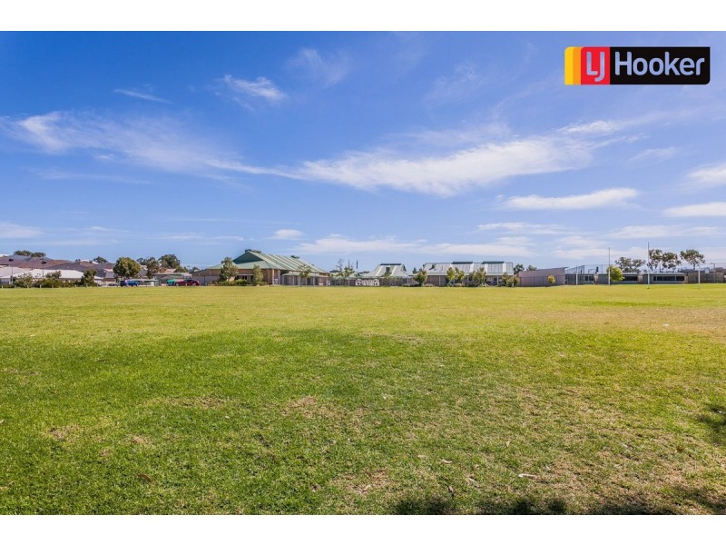 23 Bramall Terrace, Baldivis WA 6171