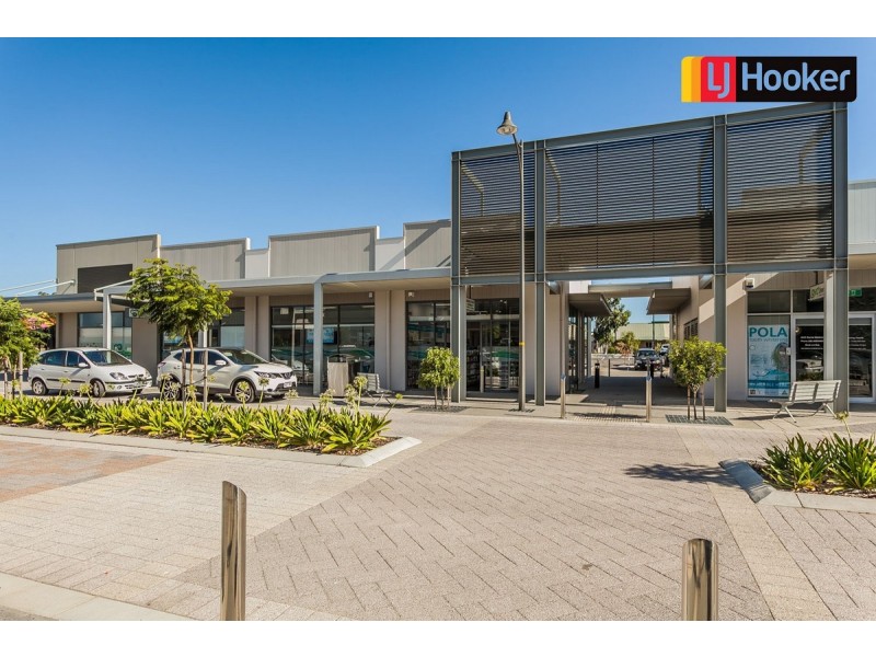 23 Bramall Terrace, Baldivis WA 6171