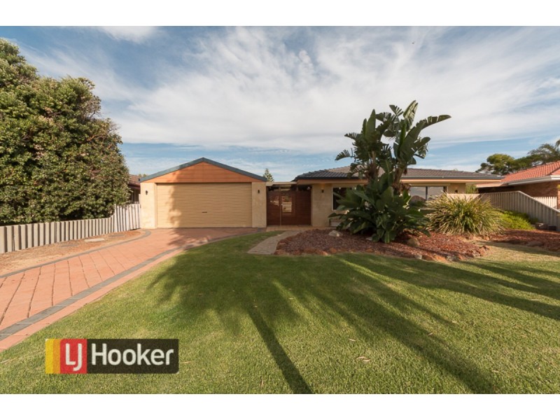 8 Portsmouth Place, Waikiki WA 6169