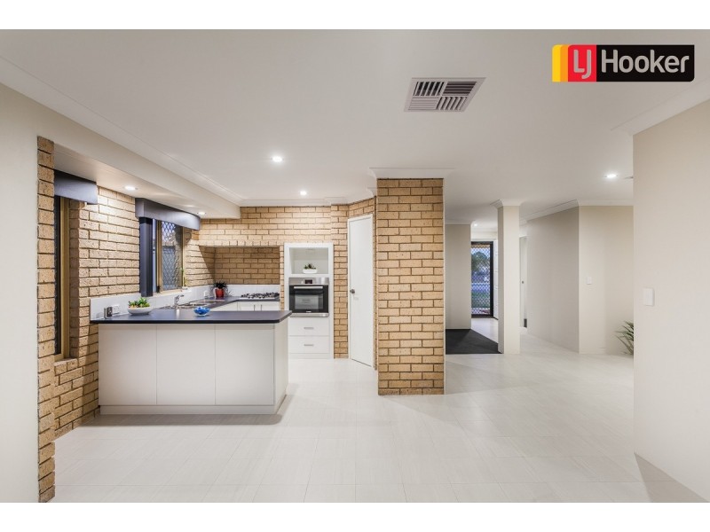 40 Wooramel Way, Cooloongup WA 6168