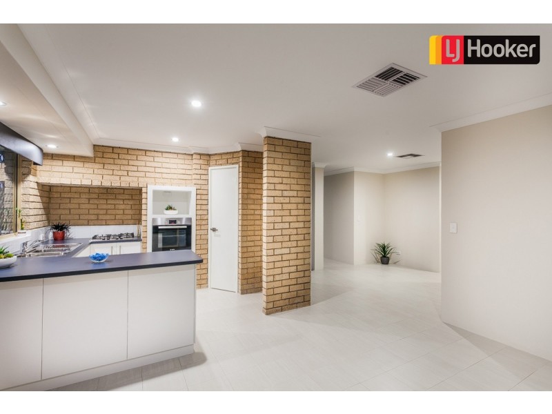 40 Wooramel Way, Cooloongup WA 6168