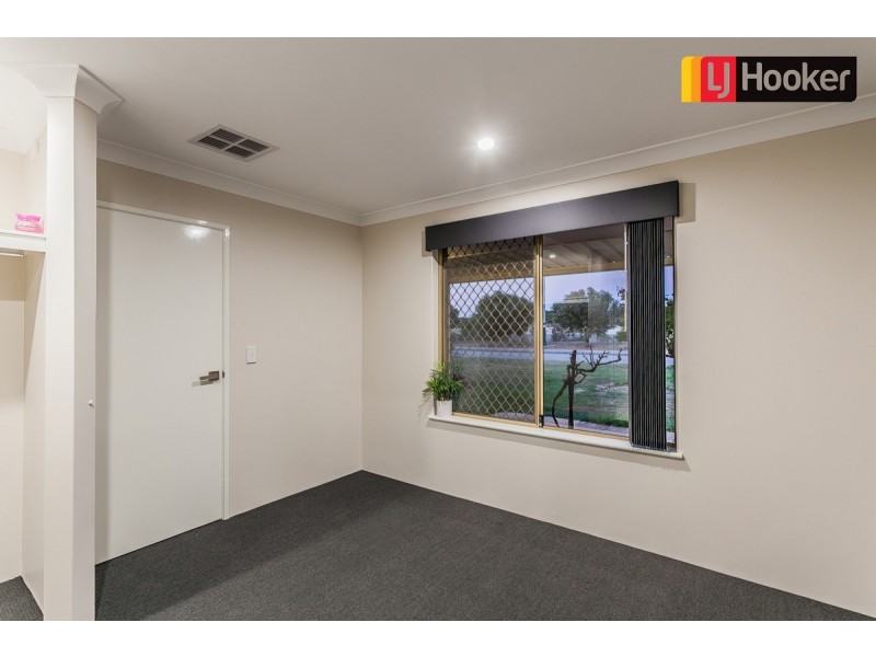 40 Wooramel Way, Cooloongup WA 6168